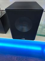 Canton SUB 12.4 Subwoofer schwarz Austellungsstück Niedersachsen - Osnabrück Vorschau