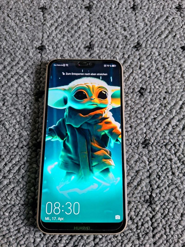 Huawei P 20 lite in Halle
