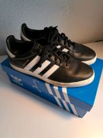 Adidas 350 Originals - Leder - Gr. 40 - top Zustand Friedrichshain-Kreuzberg - Friedrichshain Vorschau