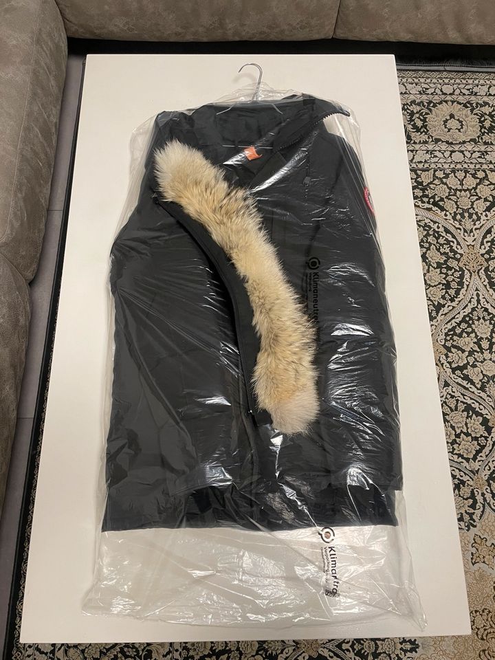 Canada Goose Parka Carson M ORIGINAL in Berlin