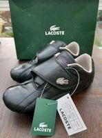 Original Lacoste Kinderschuhe Gr 35,5 Niedersachsen - Burgdorf Vorschau