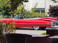 1959 Cadillac de Ville Convertible Cabrio Coupé Hessen - Dieburg Vorschau