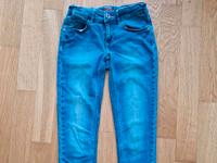 Vingino Skinny Jeans blau  146 Pankow - Prenzlauer Berg Vorschau