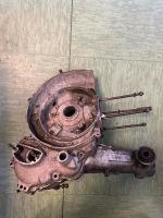 Vespa originale PX 125 Motor, Motorhälften,  Motorgehäuse Bayern - Laberweinting Vorschau