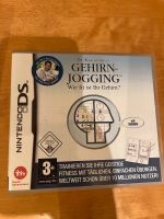Nintendo DS Spiel: Gehrin-Jogging Münster (Westfalen) - Geist Vorschau