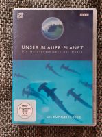 DVD  Unser blauer Planet ( komplette Serie ) Hessen - Rodenbach Vorschau