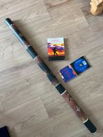 Didgeridoo Set inkl. Buch & CD Nordrhein-Westfalen - Bergisch Gladbach Vorschau