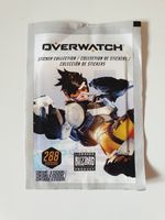 Blizzard Overwatch Sticker Pack Neuhausen-Nymphenburg - Neuhausen Vorschau