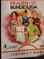 Panini Sticker Frauen Bundesliga Saison 2023/2024 Lindenthal - Köln Weiden Vorschau