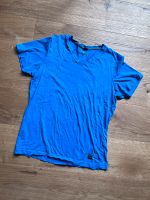 Herren S.Oliver T-Shirt blau Gr. M Nordrhein-Westfalen - Oberhausen Vorschau