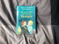 Das große Buch vom kleinen Vampir, Kinderbuch rotfuchs Düsseldorf - Pempelfort Vorschau