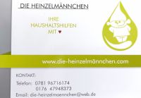 Haushaltshilfe Reinigung in ihrem Zuhause Dortmund - Großholthausen Vorschau