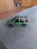 Mcdonald Modellauto Polizei Bayern - Feucht Vorschau
