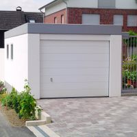 Suche Garage in/um 53881 Eu-Flamersheim Nordrhein-Westfalen - Euskirchen Vorschau
