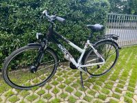 CYCO Fahrrad 28 Zoll gefedert Nordrhein-Westfalen - Moers Vorschau