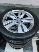 Mercedes Benz Felgen 17 Zoll A2074010202 Nordrhein-Westfalen - Hagen Vorschau