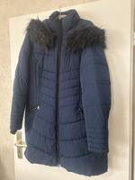 Damen Winterjacke, Größe 46 – C&A – warm & bequem Hessen - Fulda Vorschau