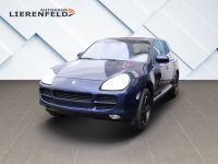 Porsche Cayenne S LPG Gasanlage Düsseldorf - Lierenfeld Vorschau