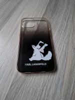 Karl Lagerfeld Handyhülle Iphone 12 Pro Max Nordrhein-Westfalen - Werne Vorschau