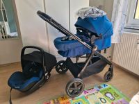 MaxiCosi Kinderwagen Zelia2 + Autoschale Marble Nürnberg (Mittelfr) - Aussenstadt-Sued Vorschau