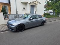 BMW 320i Coupé - Rheinland-Pfalz - Ludwigshafen Vorschau
