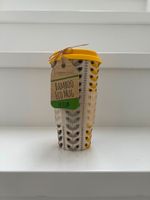OVP Cambridge Mug Kaffeebecher To Go Gänseblümchen gelb Bamboo Baden-Württemberg - Weil der Stadt Vorschau