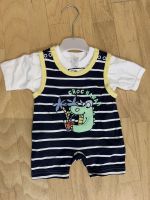 Baby Set Strampler mit T-Shirt Größe 56 cm Neu mit Etikett Berlin - Mitte Vorschau