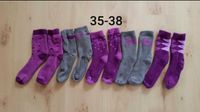 5x Socken dick Gr. 35-38 ❤Pferde❤Sterne❤ Mädchen Rheinland-Pfalz - Bad Kreuznach Vorschau