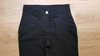 Hose schwarz Gr. 34 Damen Stoffhose Leipzig - Leipzig, Südvorstadt Vorschau