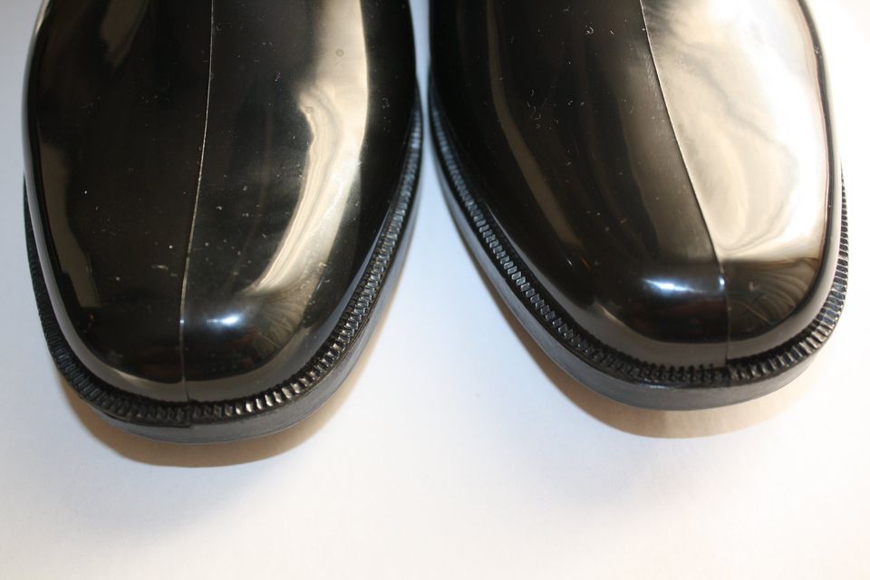 Armani Jeans Gummistiefel Stiefel in Geislingen an der Steige