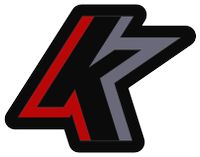 Logo Aufkleber Rickter Freestyle Jetski Baden-Württemberg - Wertheim Vorschau