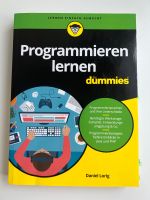 Buch: Programmieren lernen für dummies Berlin - Mitte Vorschau