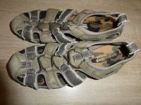 Trekkingschuhe Schuhe Sandalen Sketchers Gr. 39 NEU Saarland - Schiffweiler Vorschau