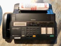 Telefon-Fax-Anrufbeantworter. Panasonic KX-F90 Frankfurt am Main - Sachsenhausen Vorschau