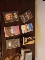 Star Wars Special Edition MIB VHS-Kassetten Sammler:innen Hannover - Linden-Limmer Vorschau