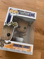 Pop Dancing Groot Rheinland-Pfalz - Maxdorf Vorschau