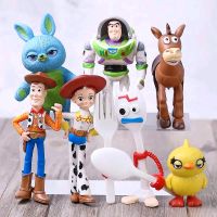 Disney Toy Story Spielfiguren Set,Figuren,Kinder,Fans,Neu,Top Häfen - Bremerhaven Vorschau