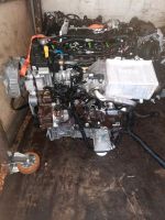 MOTOR  BKDA FORD KUGA S-MAX  ECOBLUE Nordrhein-Westfalen - Schloß Holte-Stukenbrock Vorschau