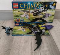 Lego Chima, Braptors Wing Striker, Set 70128 Nordrhein-Westfalen - Verl Vorschau