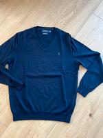 wNEU~POLO RALPH LAUREN~Gr. L~dkl. blau~Pullover~Strickpullover Nordrhein-Westfalen - Bönen Vorschau