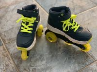 Inline Skates Gr. 35 Sachsen - Thalheim/Erzgebirge Vorschau