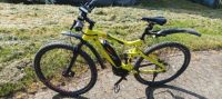 MTB HAIBIKE SDURO Fullnine 6.0 Rheinland-Pfalz - Bullay Vorschau