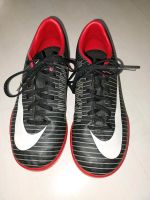 Fussballschuhe Halle Nike Mercurial X Gr. 33 Schleswig-Holstein - Rieseby Vorschau