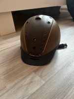 Casco Reithelm Bayern - Gars am Inn Vorschau