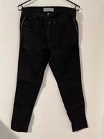 Damen Hose mit Schmucksteinen Hessen - Bensheim Vorschau