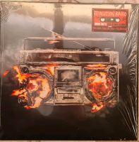 Green Day Vinyl -> Revolution Radio Nordrhein-Westfalen - Bad Salzuflen Vorschau