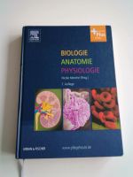 Biologie Anatomie Physiologie (7.Auflage) Bayern - Kösching Vorschau