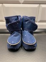 Wasserabweisende Booties Baby/Kleinkind Niedersachsen - Neuenkirchen (Altes Land) Vorschau