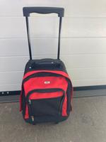 Trolley kleine Reisetasche mit Rollen Bayern - Grettstadt Vorschau