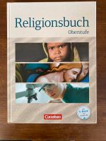 Religionsbuch Oberstufe Rheinland-Pfalz - Bingen Vorschau